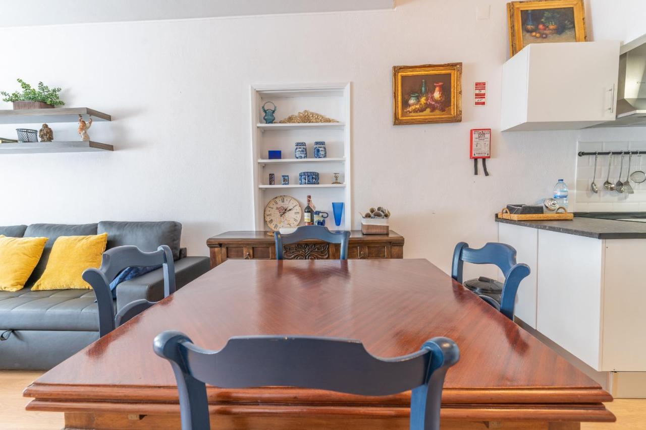 #059 T1 Praceta By Home Holidays Albufeira Exterior foto