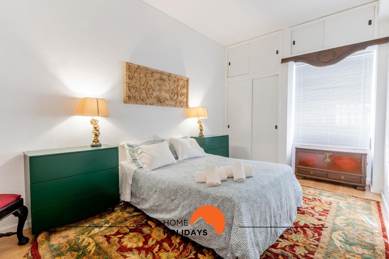 #059 T1 Praceta By Home Holidays Albufeira Exterior foto