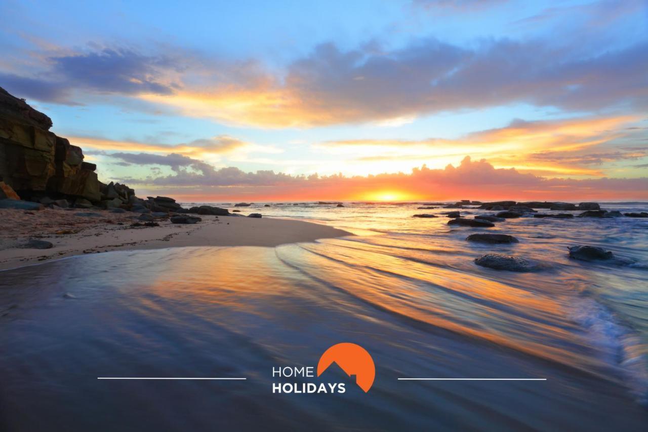 #059 T1 Praceta By Home Holidays Albufeira Exterior foto