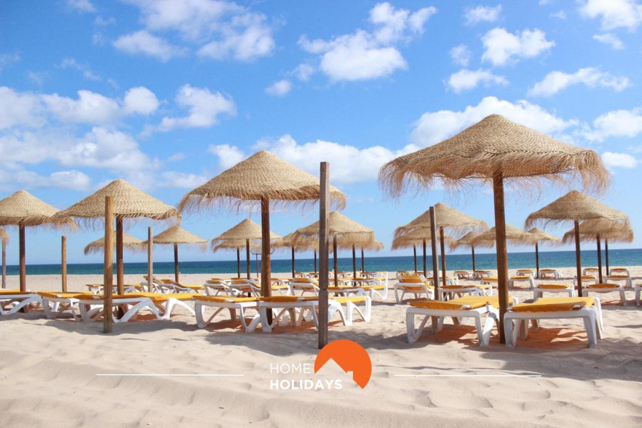 #059 T1 Praceta By Home Holidays Albufeira Exterior foto