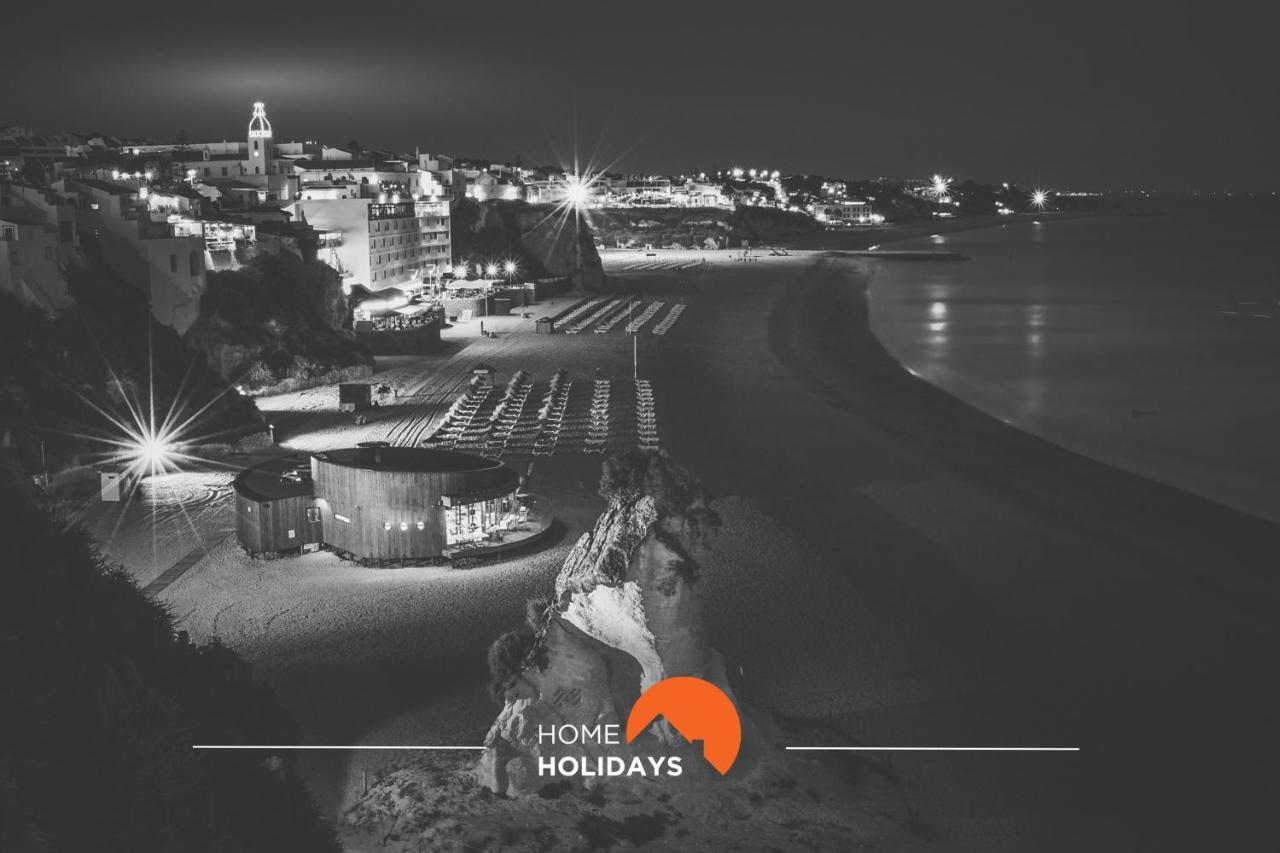 #059 T1 Praceta By Home Holidays Albufeira Exterior foto